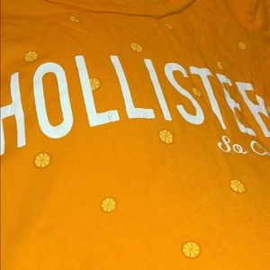 Hollister shirt